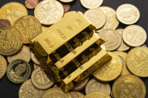 מטבעות וירטואלים - בריקסטון מתחמי כספות