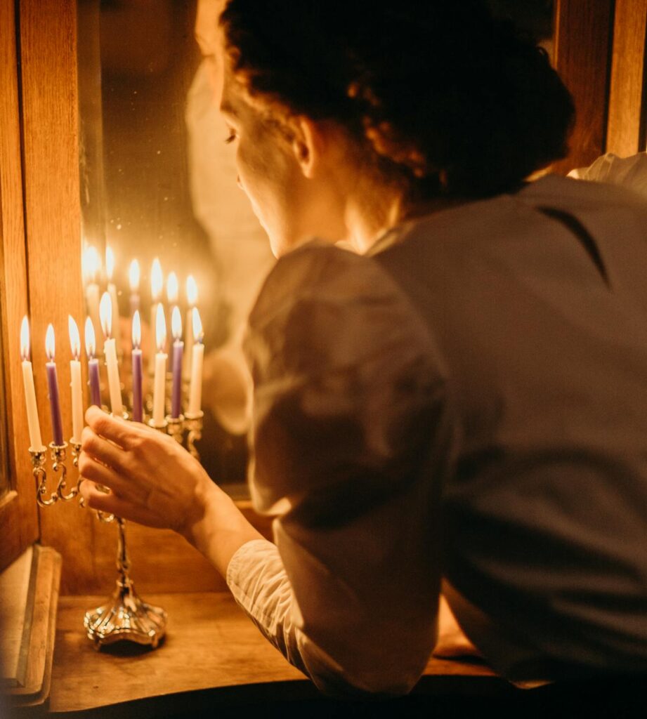 כספת למוצרי יודאיקה וחפצי אומנות